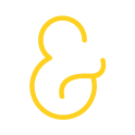 knifespoon-logo-ampersand