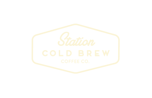 STATION COLD BREW
